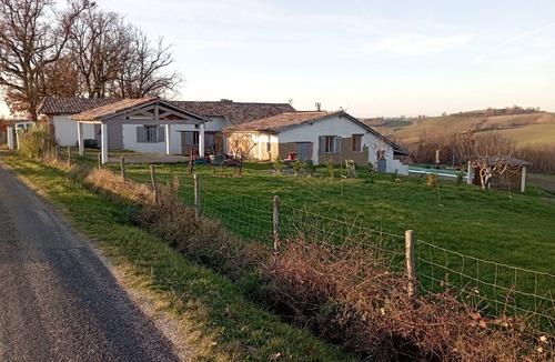 Puycornet House | Maison a la Campagne Havre de Paix