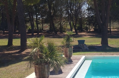 Beziers House | Maison a la Campagne Proche de la mer et de la Ville