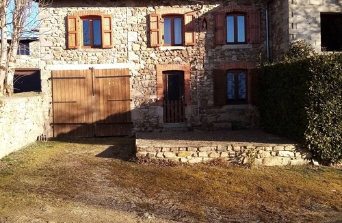 Craponne-sur-Arzon House | Maison a la Campagne