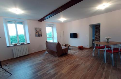 La Gaubretiere House | Maison a la Laiterie