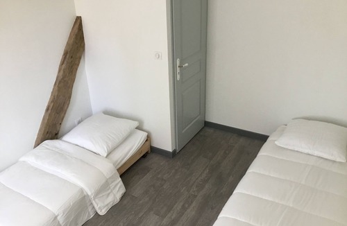 Semur-en-Auxois House | Maison A La Semuroise