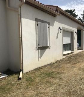 Digne-les-Bains House | Maison a partager avec l'hôte