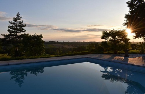 Couloume-Mondebat House | Maison A Vallon