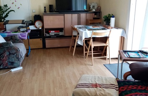Villeneuve-sur-Lot House | Maison A5mn de la Piscine et de la Ville Quartier Calme