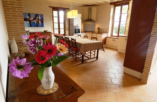 Pissos House | Maison Abélia - Pissos