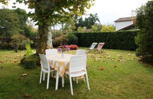 Pissos House | Maison Abélia - Pissos