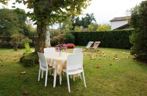 Pissos House | Maison abelia