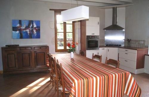 Pissos House | Maison abelia