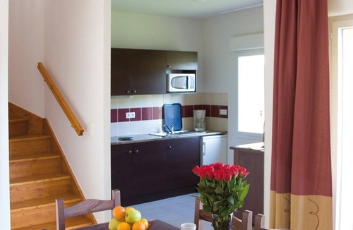 Bergerac House | Maison Abordable avec Jardin Privé