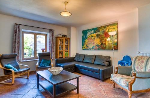 Aspiran House | Maison Abricot avec piscine