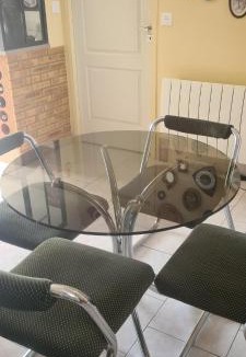 Heuze - Saint-Georges House | Maison Acacias Le Mans