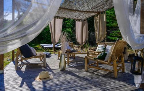 La Couarde-sur-Mer House | Maison Accès Plage Direct