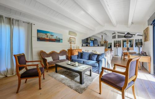 La Couarde-sur-Mer House | Maison Accès Plage Direct