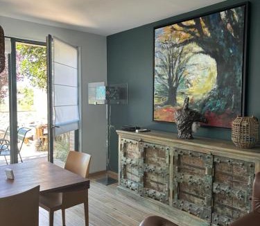 Trouville-sur-Mer Villa | Maison acces plage