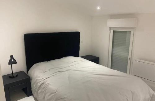 Trebes House | Maison accueillante à Trèbes avec 2 chambres