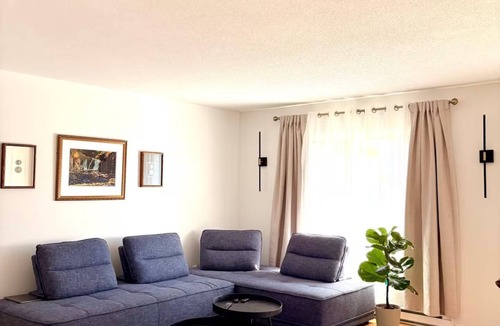 Plateau House | Maison Acropole