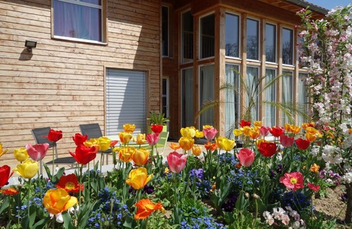 Rillieux-la-Pape House | Maison Addama