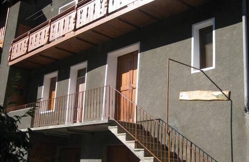 Bozel House | MAISON ADRIEN - BOZEL