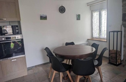 Aulon House | Maison Agréable 4 à 6 Pers