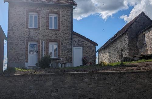 Aulon House | Maison agréable 4 à 6 pers