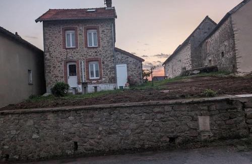 Aulon House | Maison agréable 4 à 6 pers