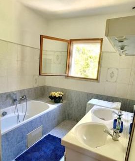 Levie Apartment | Maison agréable avec grands volumes