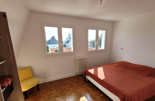 Hennebont House | Maison Agréable, Bien Placée