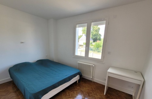 Hennebont House | Maison Agréable, Bien Placée