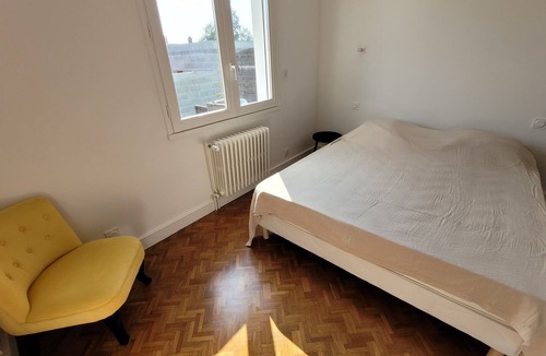 Hennebont House | Maison Agréable, Bien Placée