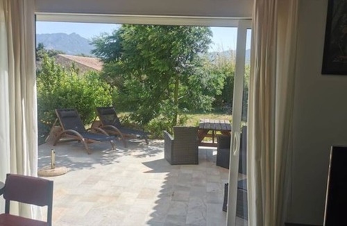 Calenzana Villa | Maison Agréable Calenzana