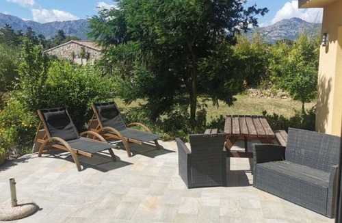 Calenzana Villa | Maison Agréable Calenzana