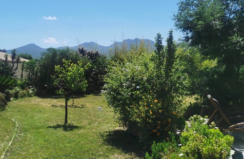 Calenzana Villa | Maison Agréable Calenzana