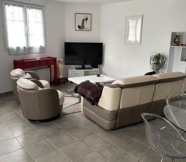 Cuts House | Maison agréable de 51 m2