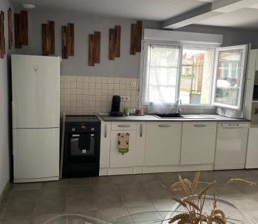 Cuts House | Maison agréable de 51 m2