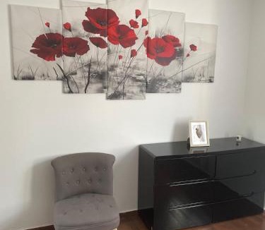 Cuts House | Maison agréable de 51 m2