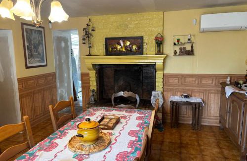 La Chaume Villa | Maison agréable et calme