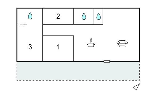 Beaurepaire House | Maison Agréable Près Etretat