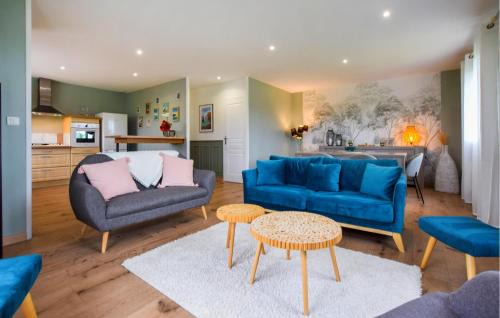 Beaurepaire House | Maison Agréable Près Etretat