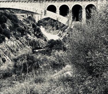 Gignac Villa | Maison agréable proche de Saint Guilhem-le-Desert 2 chambres