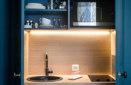 Chartres Apartment | Maison Ailleurs