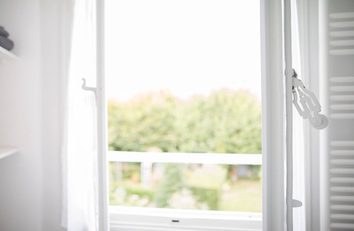 Chartres Apartment | Maison Ailleurs