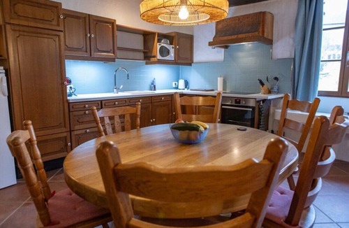 Ainvelle House | Maison Ainvelle - with Sauna