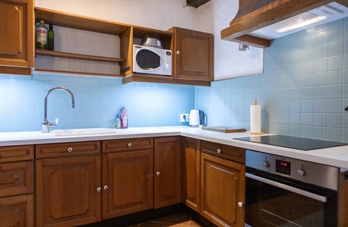 Ainvelle House | Maison Ainvelle - with Sauna