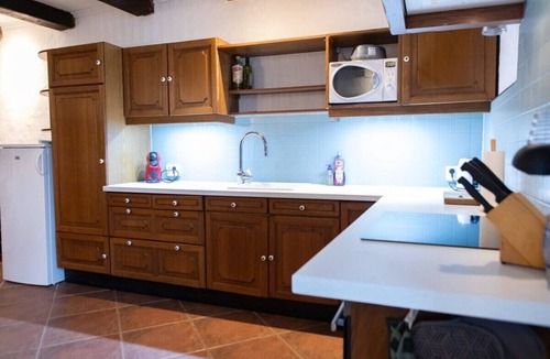 Ainvelle House | Maison Ainvelle - with Sauna