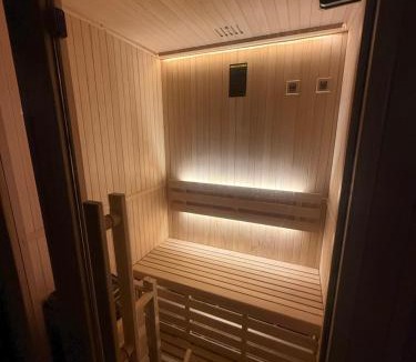 Ainvelle House | Maison Ainvelle - with Sauna