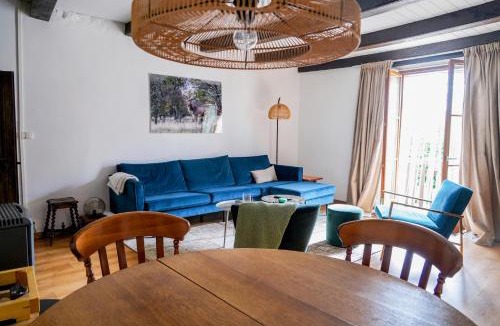 Ainvelle House | Maison Ainvelle - with Sauna