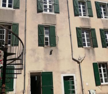 Mazamet Bed & Breakfast | MAISON ALBA LA SOURCE