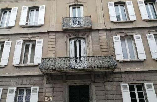 Mazamet Bed & Breakfast | Maison Alba La Source