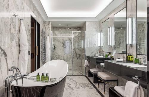 Carre d'Or Hotel | Maison Albar - Le Victoria