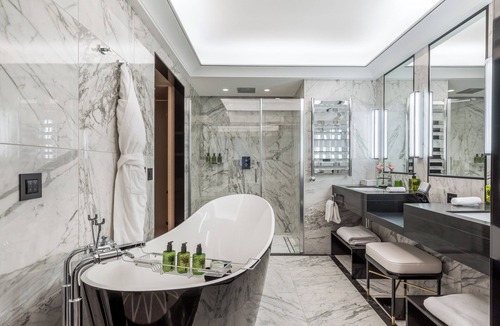 Carre d'Or Hotel | Maison Albar - Le Victoria